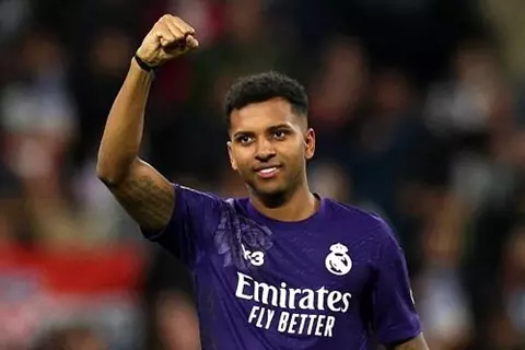 رودريجو: سعيد بحصد إنتركونتيننتال.. وعانيت بسبب الإصابات